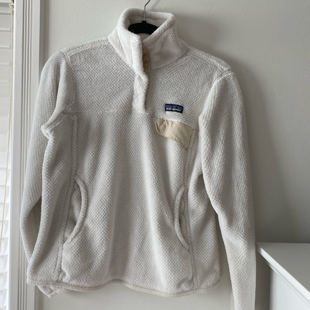 Patagonia Snap T Fleece